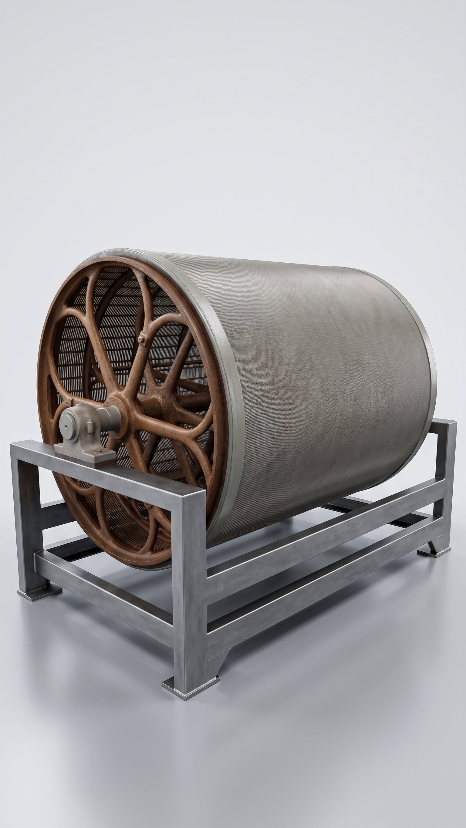 Cylinder Mould